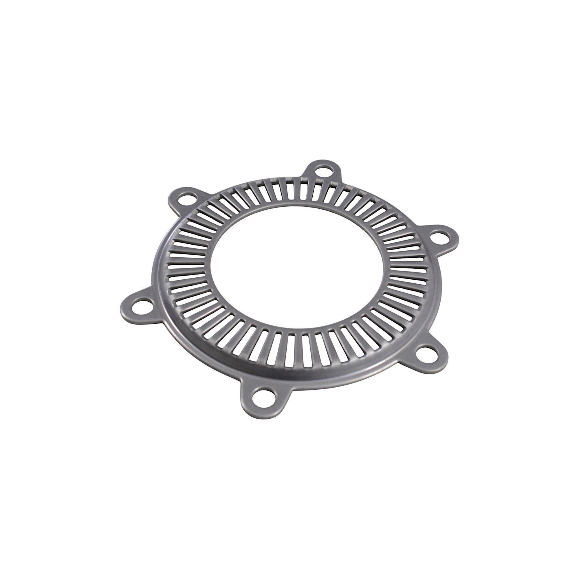 QJ MOTOR SRV 700 ÖN DİSK ABS SACI #RK 61016